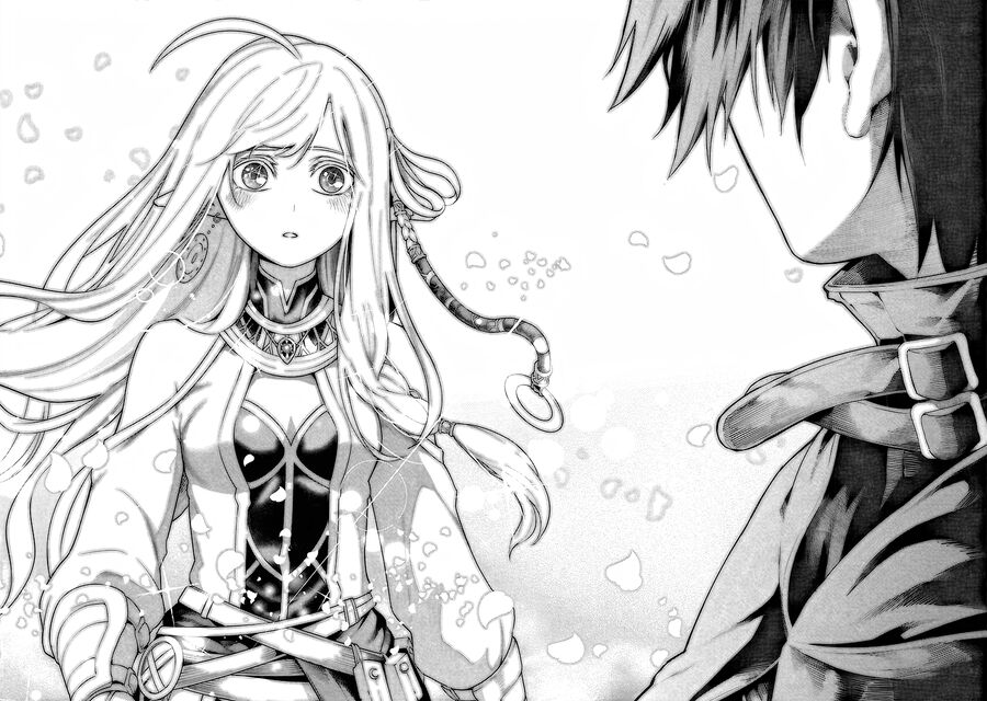 Tsuihousareru Tabi Ni Skill Wo Te Ni Ireta Ore Ga, 100 No Isekai De 2-Shuume Musou Chương 17 Page 35