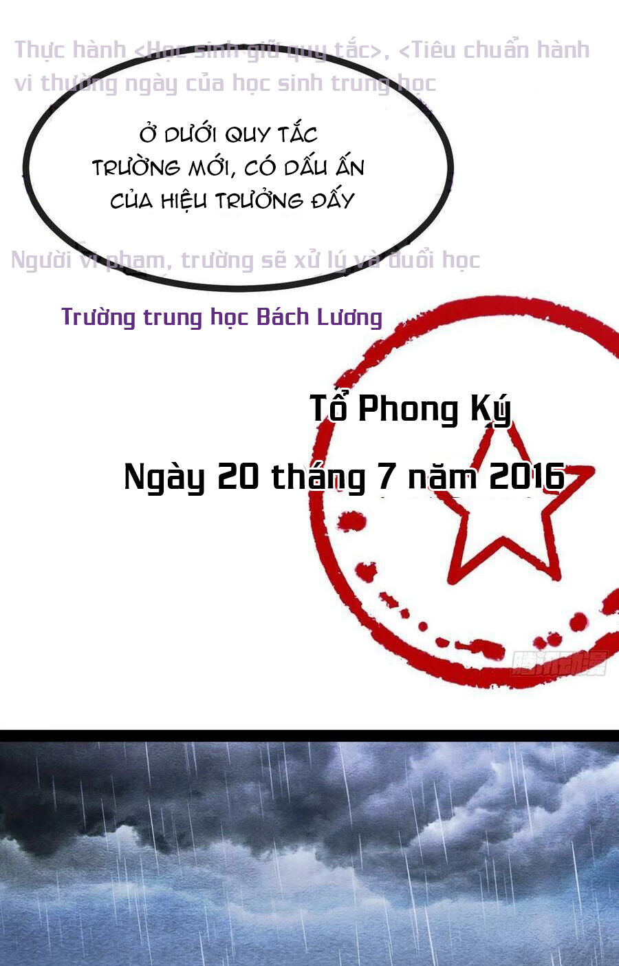 Tà Ác Làm Vương Chương 33 Page 62