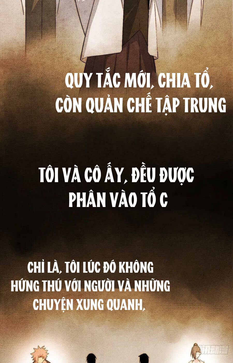 Tà Ác Làm Vương Chương 33 Page 75