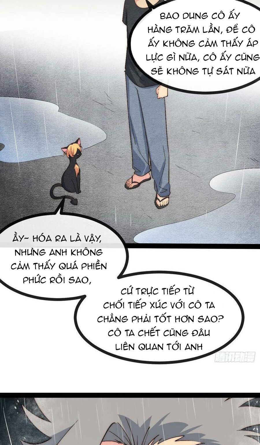 Tà Ác Làm Vương Chương 33 Page 96