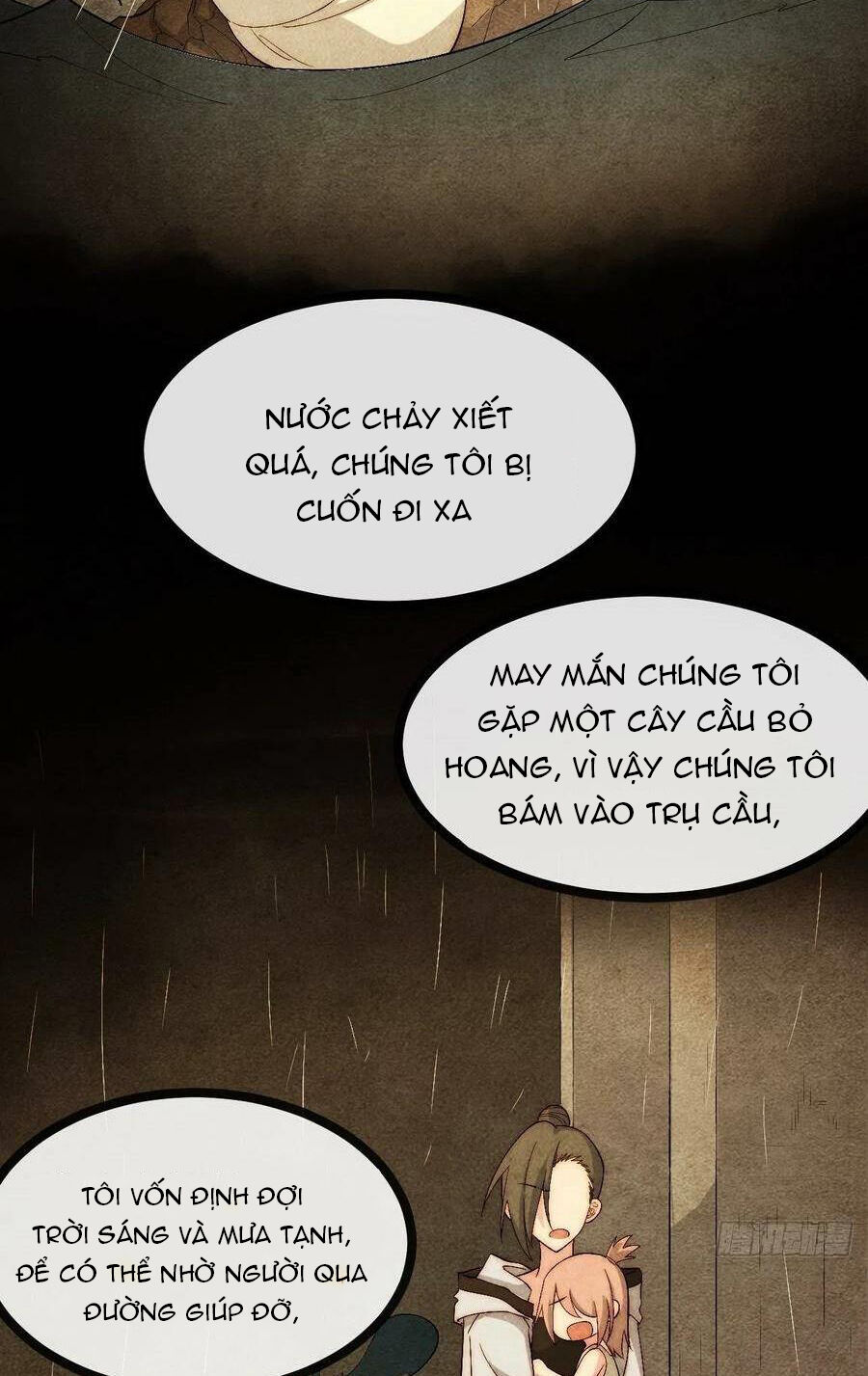 Tà Ác Làm Vương Chương 33 Page 132