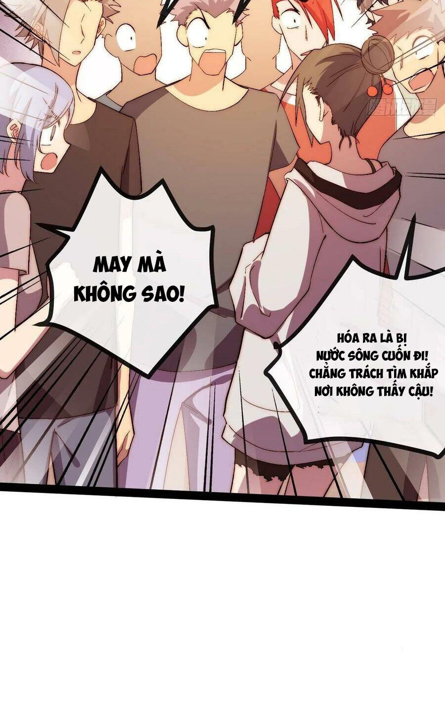 Tà Ác Làm Vương Chương 33 Page 135