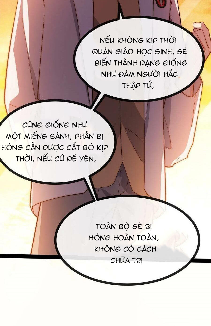 Tà Ác Làm Vương Chương 33 Page 158