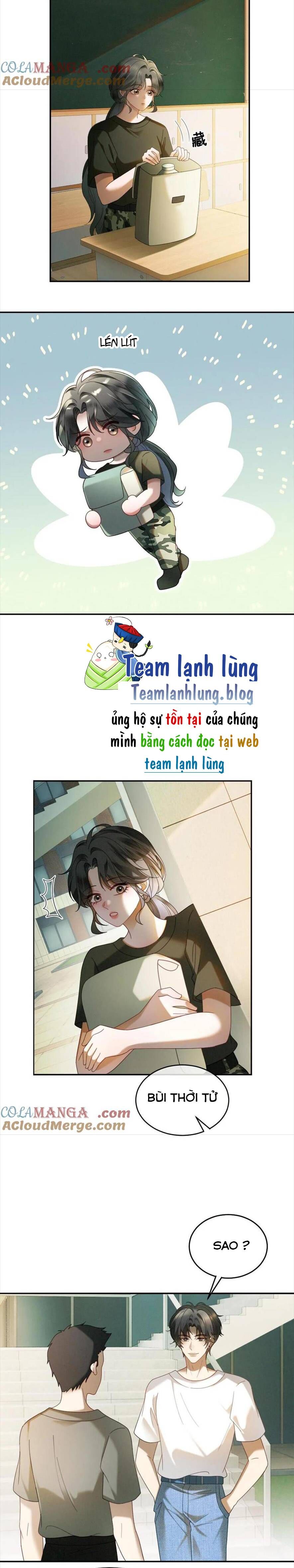 Cùng Đỉnh Luu Ảnh Đế Yêu Đương Phát Đường Chương 415 Page 6