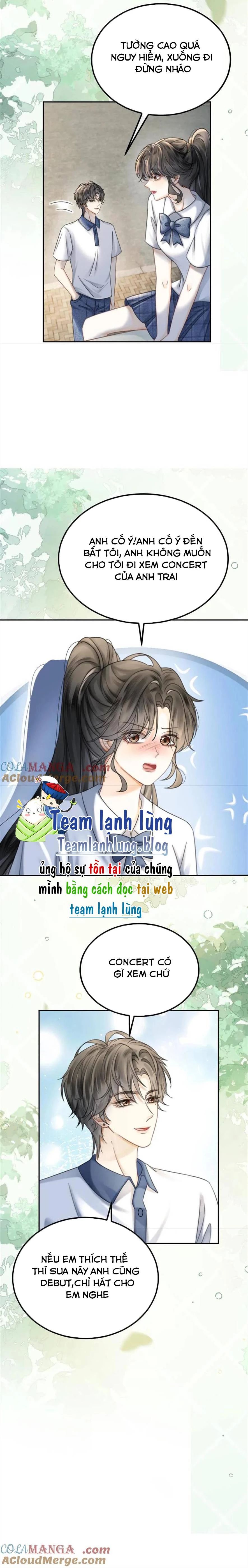 Cùng Đỉnh Luu Ảnh Đế Yêu Đương Phát Đường Chương 396 Page 11