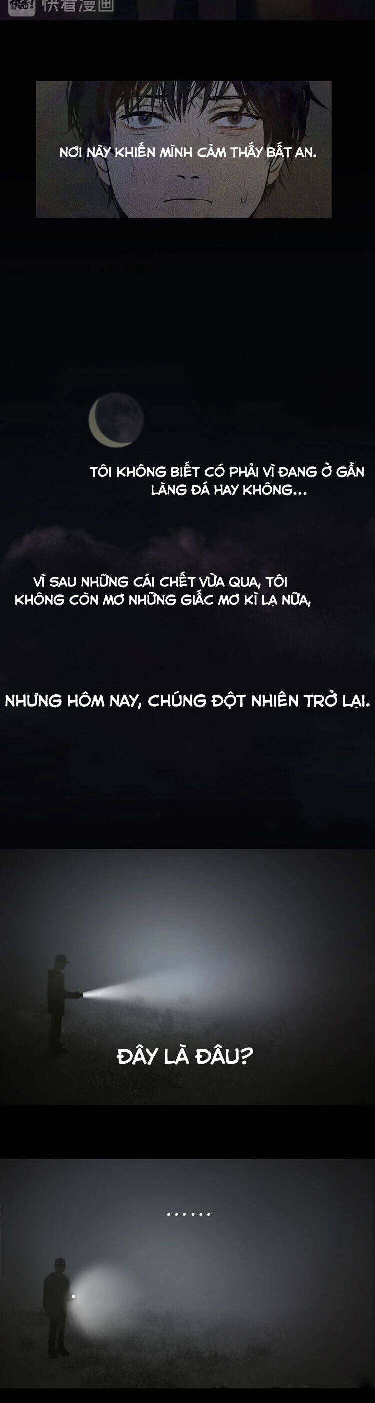 Shen Ze Chương 6 Page 4