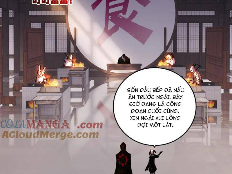 Trảm Nguyệt Chương 70 Page 61