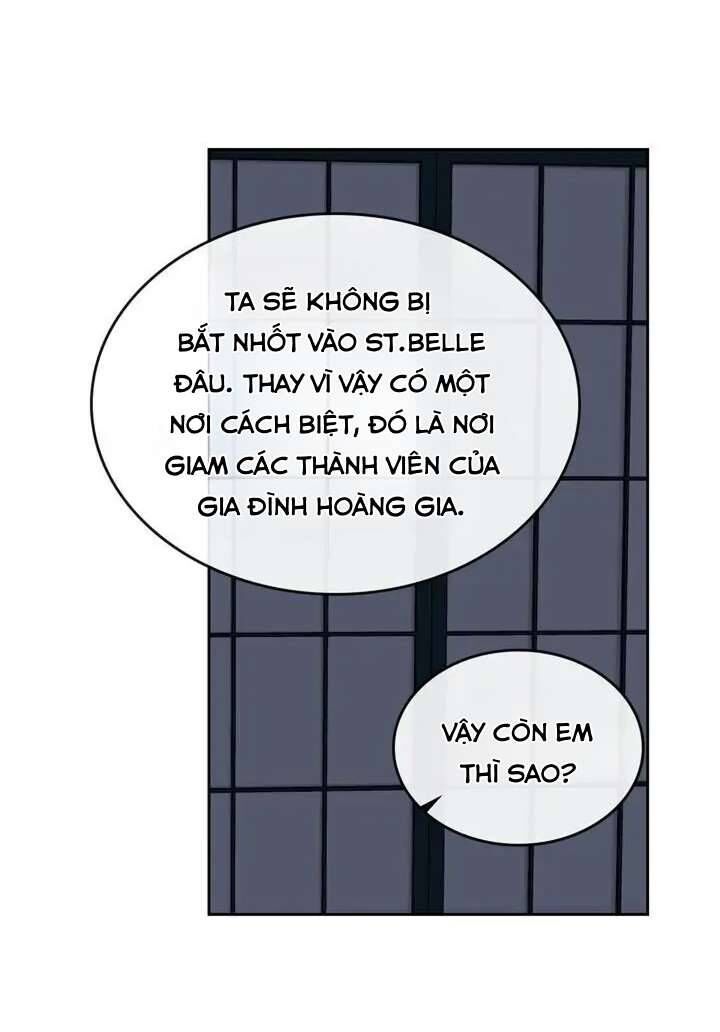 Vị Hôn Thê Khế Ước Của Công Tước Chương 122 Page 22