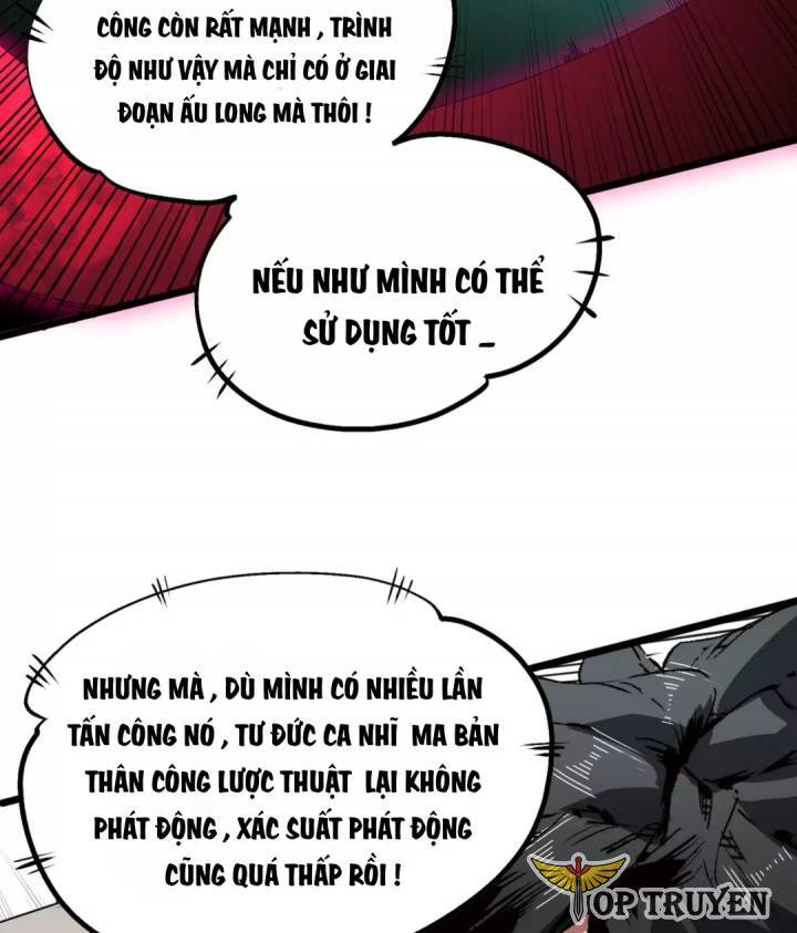 Thiên Sinh Độc Nãi, Ta Nguyền Rủa Toàn Thế Giới! Chương 33 Page 45