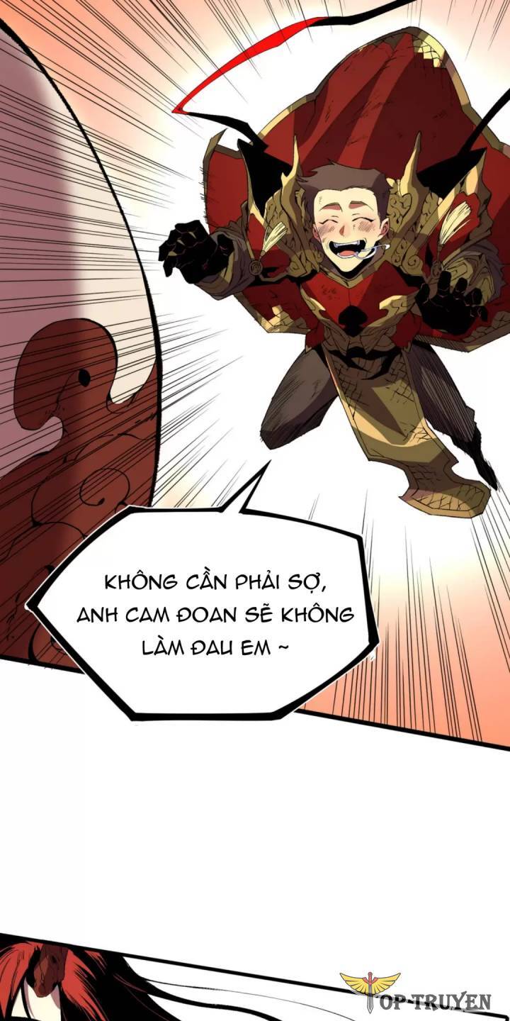 Thiên Sinh Độc Nãi, Ta Nguyền Rủa Toàn Thế Giới! Chương 33 Page 8