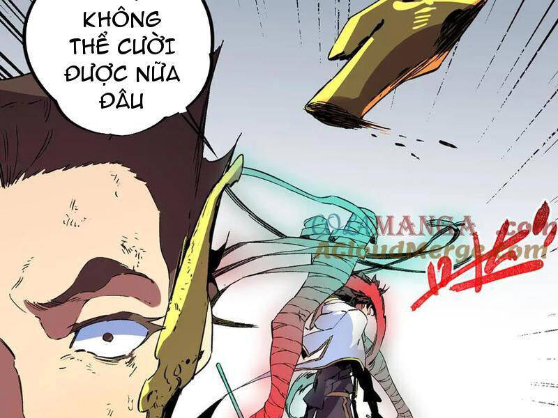 Thiên Sinh Độc Nãi, Ta Nguyền Rủa Toàn Thế Giới! Chương 34 Page 70