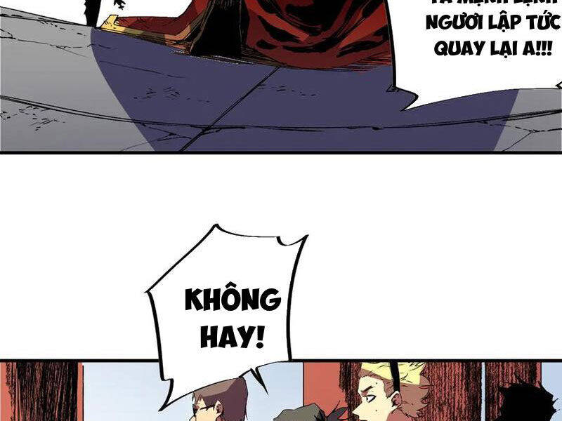 Thiên Sinh Độc Nãi, Ta Nguyền Rủa Toàn Thế Giới! Chương 34 Page 8