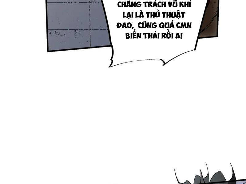 Thiên Sinh Độc Nãi, Ta Nguyền Rủa Toàn Thế Giới! Chương 34 Page 84