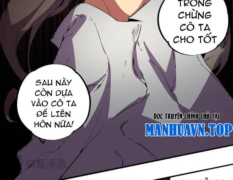 Thiên Sinh Độc Nãi, Ta Nguyền Rủa Toàn Thế Giới! Chương 35 Page 95