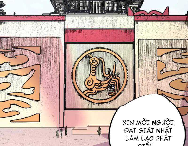 Thiên Sinh Độc Nãi, Ta Nguyền Rủa Toàn Thế Giới! Chương 35 Page 20