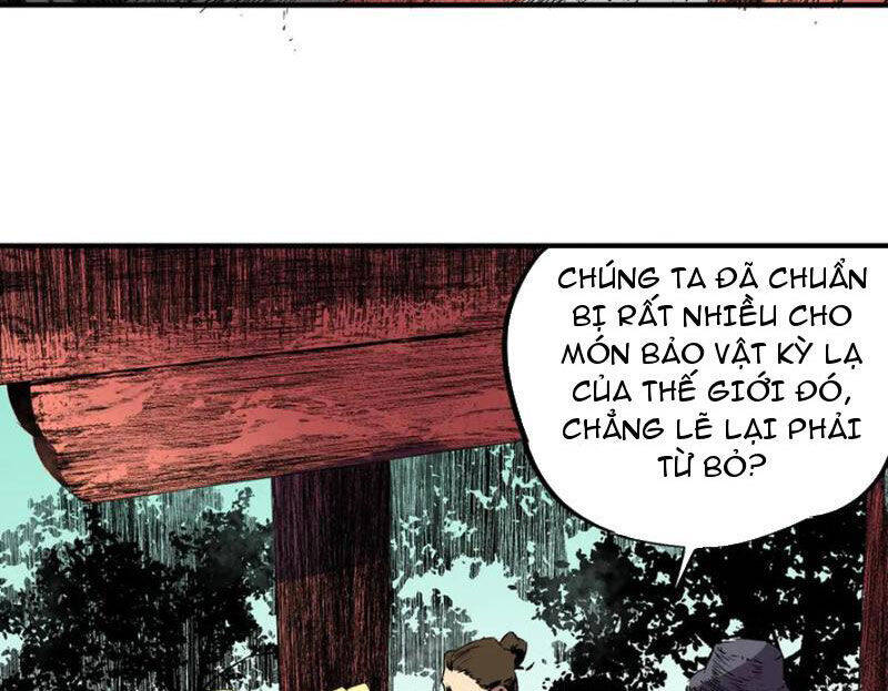 Thiên Sinh Độc Nãi, Ta Nguyền Rủa Toàn Thế Giới! Chương 35 Page 3