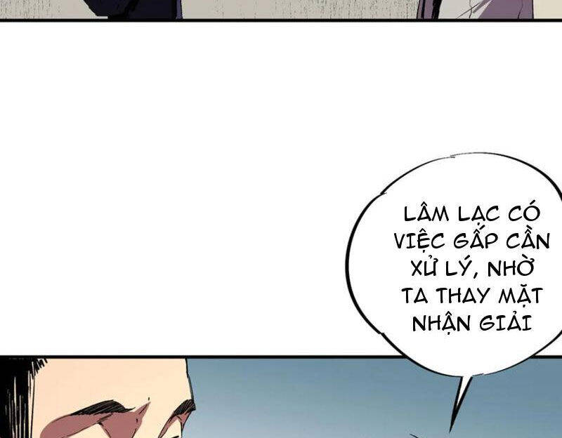 Thiên Sinh Độc Nãi, Ta Nguyền Rủa Toàn Thế Giới! Chương 35 Page 23