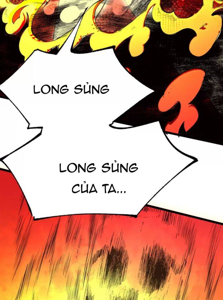 Thiên Sinh Độc Nãi, Ta Nguyền Rủa Toàn Thế Giới! Chương 36 Page 44