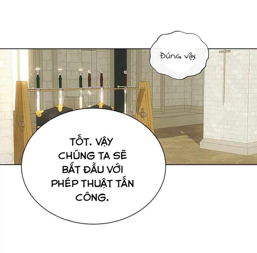 Chúng Ta Không Phải Chị Em Thân Thiết Chương 84 Page 39