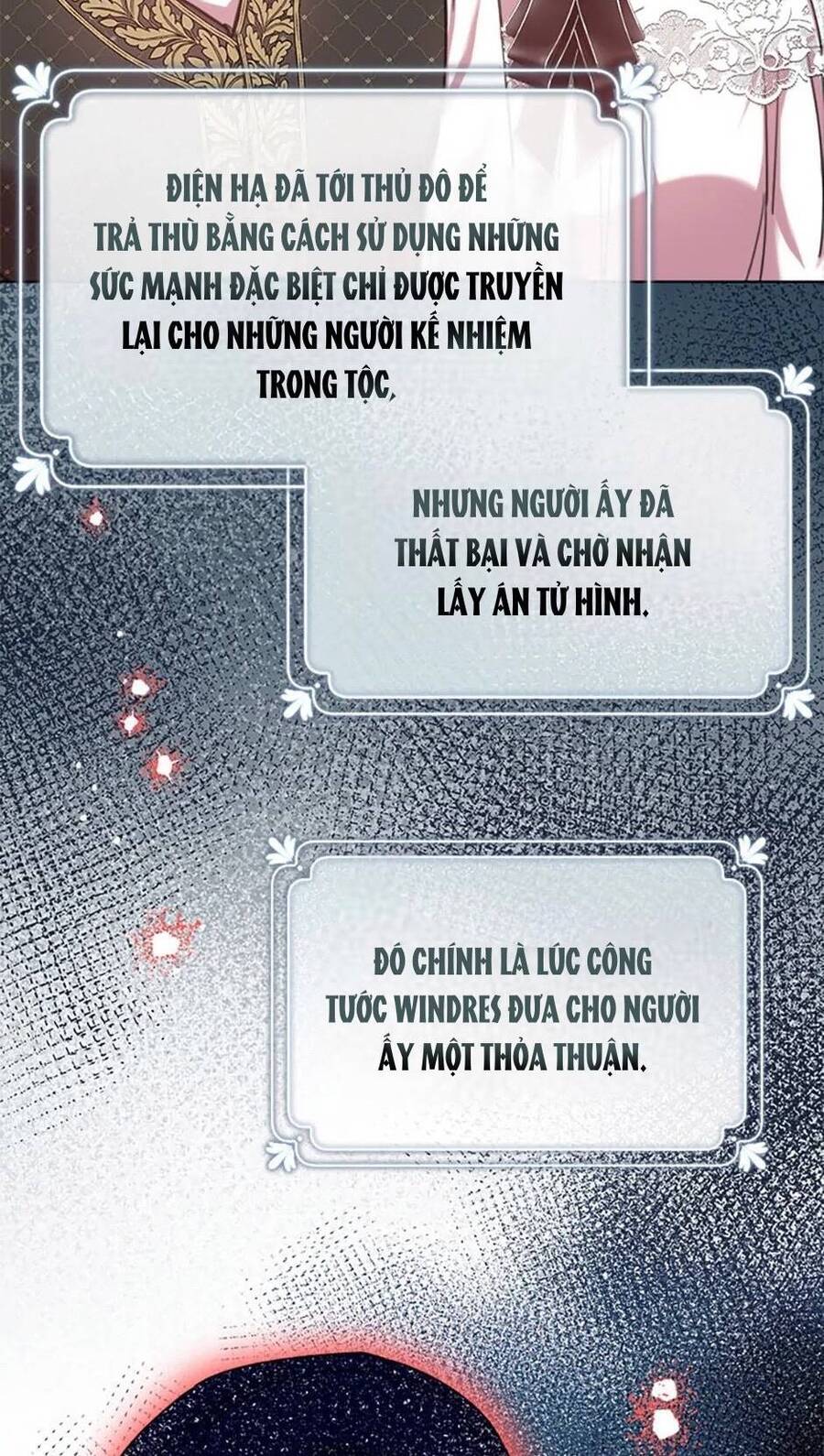 Chúng Ta Không Phải Chị Em Thân Thiết Chương 83 Page 69