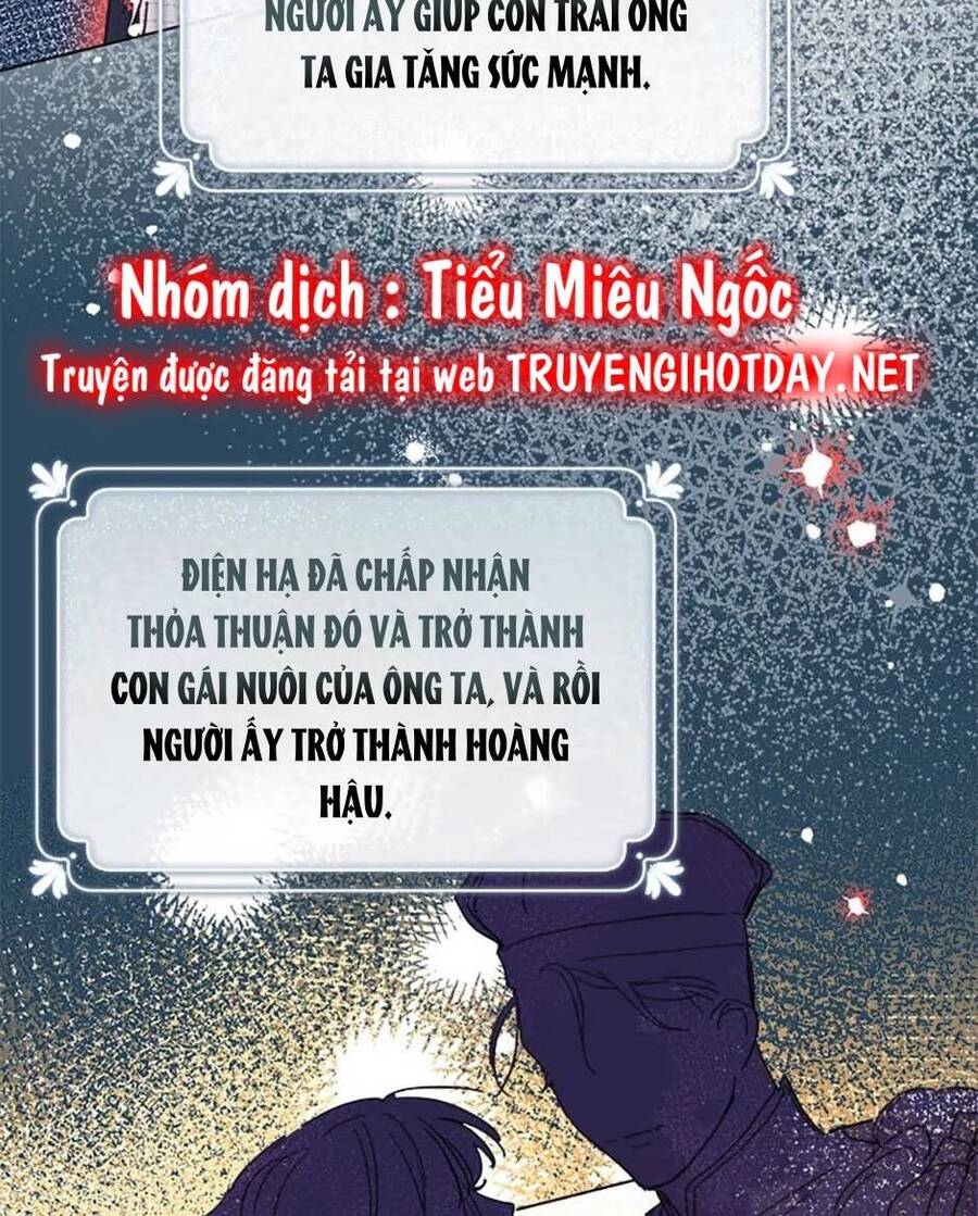 Chúng Ta Không Phải Chị Em Thân Thiết Chương 83 Page 71