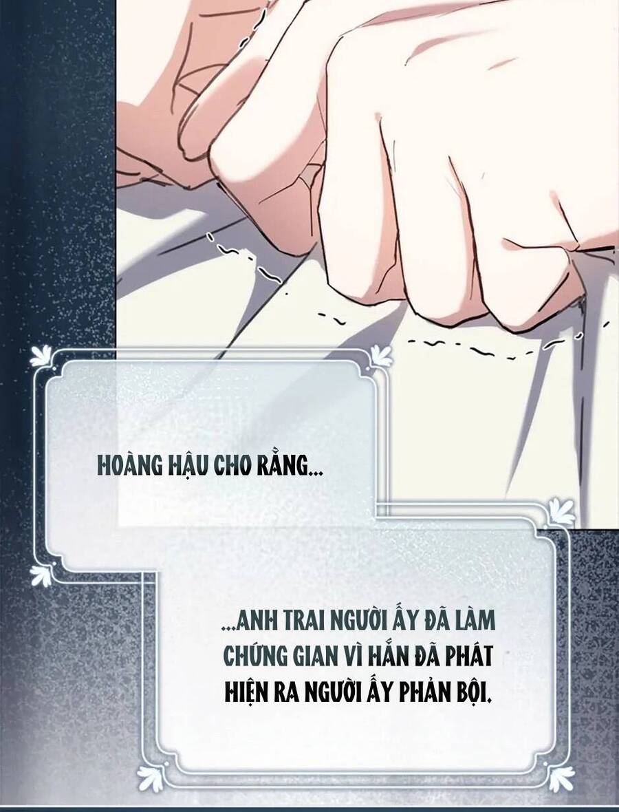 Chúng Ta Không Phải Chị Em Thân Thiết Chương 83 Page 75