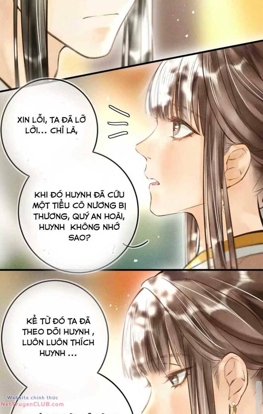 Phu Quân Ta Nuôi Từ Bé Muốn Thủ Tiêu Ta Chương 38 Page 29