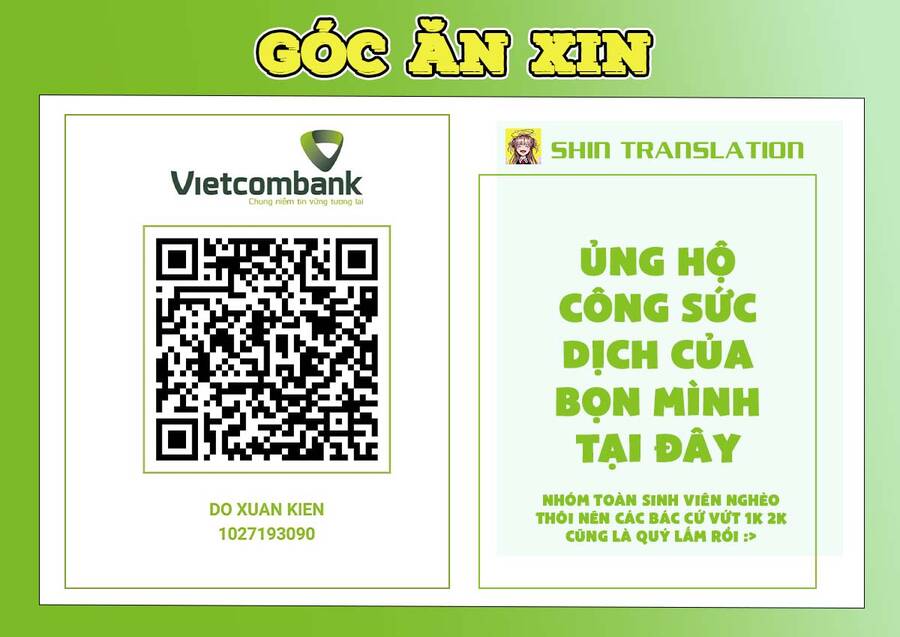 Con Quái Vật Mà Tôi Dạy Dỗ Năm Xưa Đã Hóa Thành Một Thiếu Nữ Xinh Đẹp Và Đến Gặp Tôi. Chương 10 Page 19