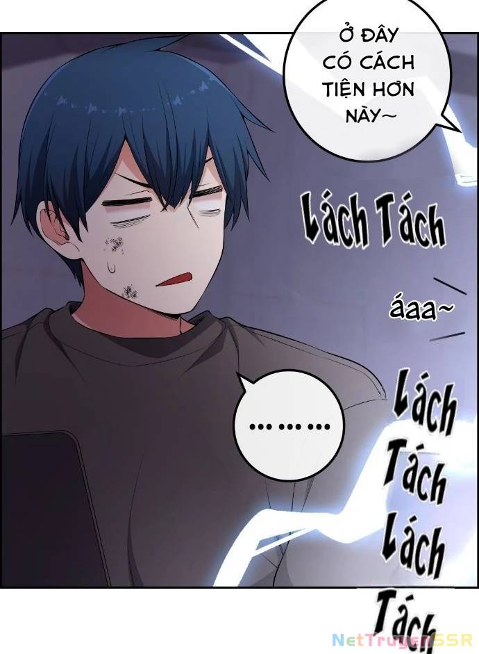 Nhân Vật Webtoon Na Kang Lim Chương 170 Page 22