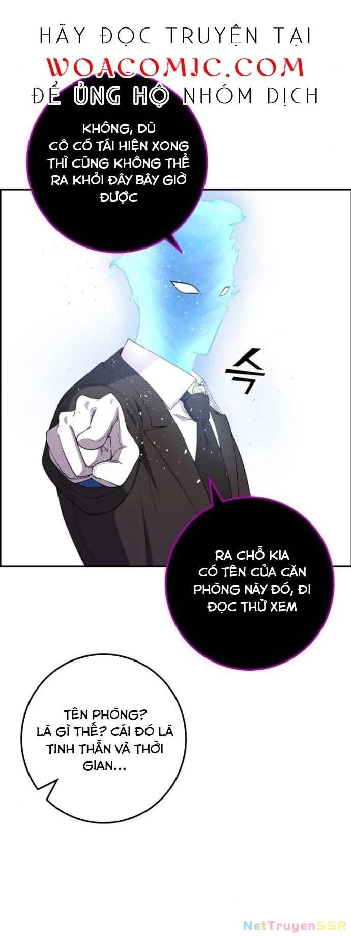 Nhân Vật Webtoon Na Kang Lim Chương 171 Page 11