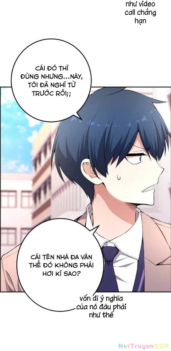 Nhân Vật Webtoon Na Kang Lim Chương 171 Page 33