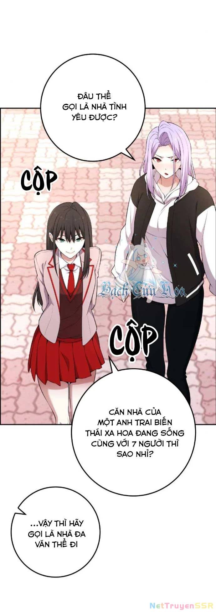 Nhân Vật Webtoon Na Kang Lim Chương 171 Page 35