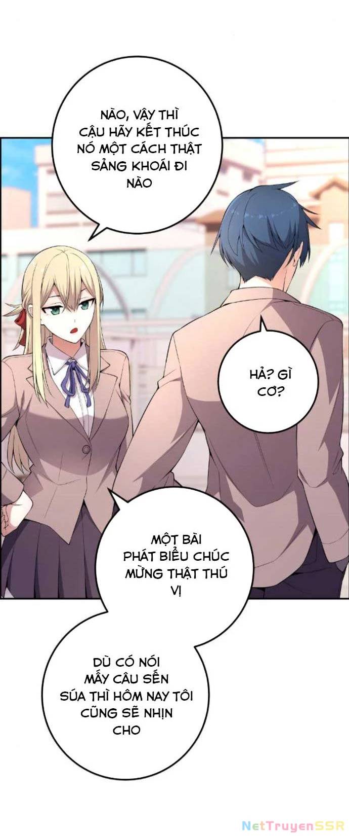 Nhân Vật Webtoon Na Kang Lim Chương 171 Page 40