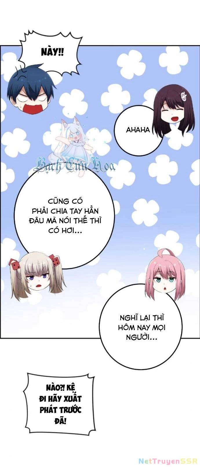 Nhân Vật Webtoon Na Kang Lim Chương 171 Page 43