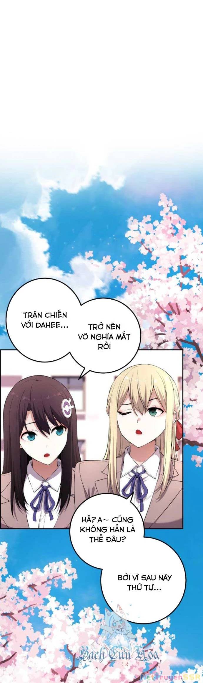 Nhân Vật Webtoon Na Kang Lim Chương 171 Page 44