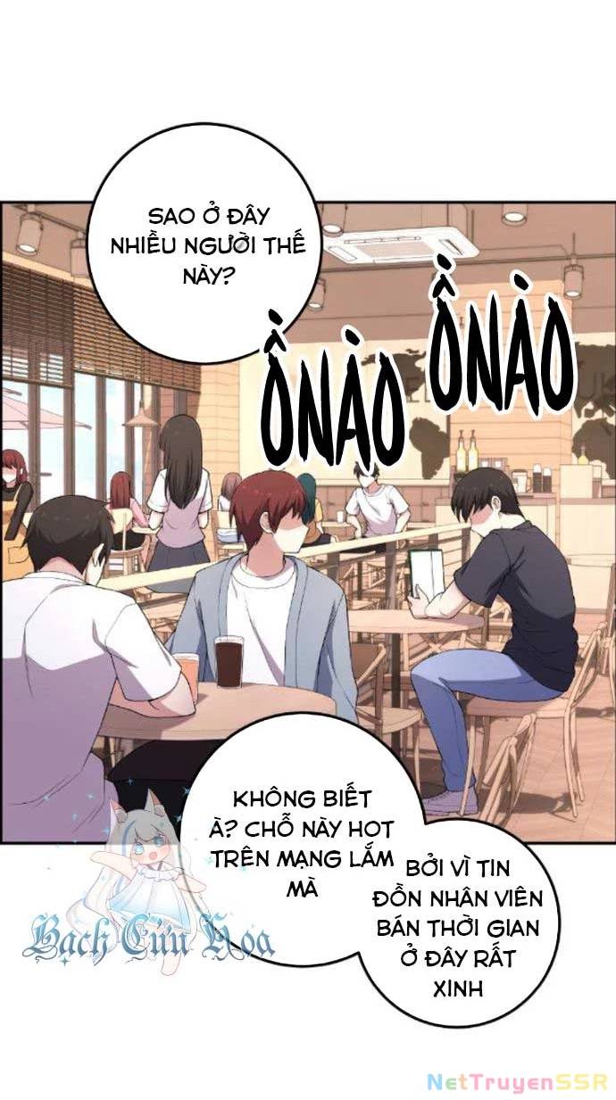 Nhân Vật Webtoon Na Kang Lim Chương 171 Page 53