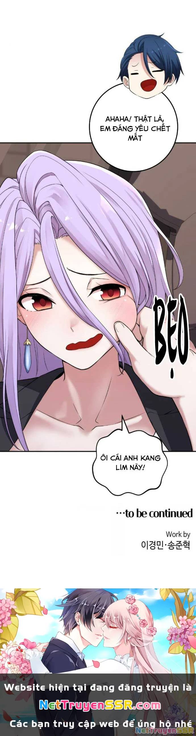 Nhân Vật Webtoon Na Kang Lim Chương 171 Page 91