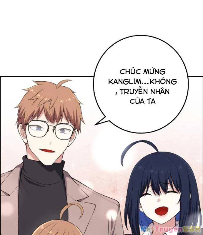 Nhân Vật Webtoon Na Kang Lim Chương 172 Page 156