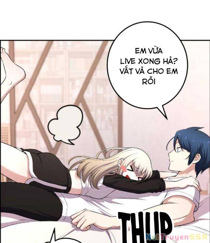 Nhân Vật Webtoon Na Kang Lim Chương 172 Page 32