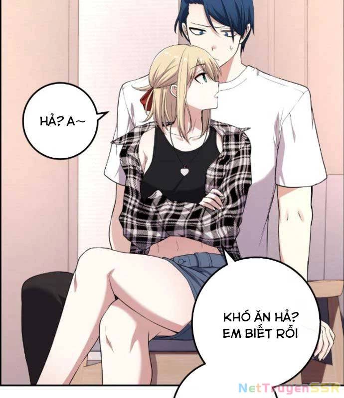 Nhân Vật Webtoon Na Kang Lim Chương 172 Page 87