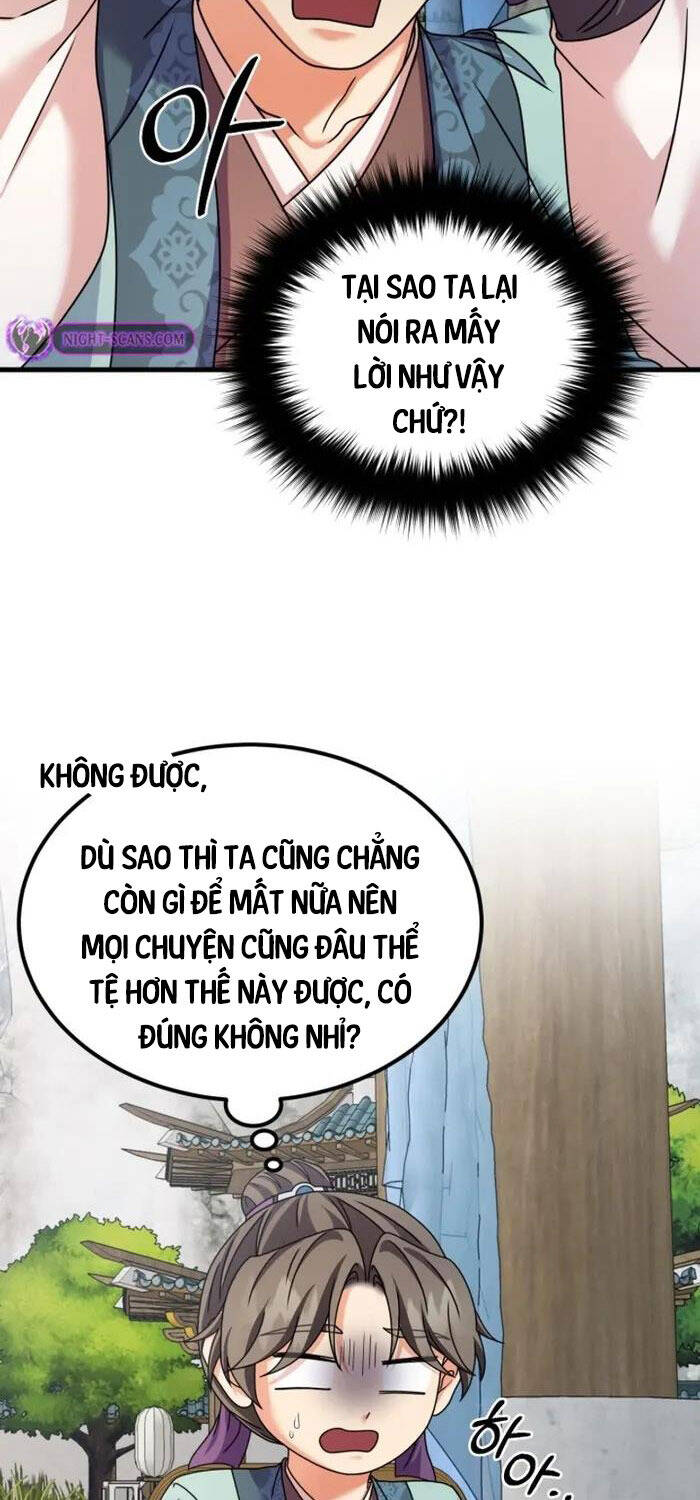 Phá Công Kiếm Đế Chương 54 Page 18