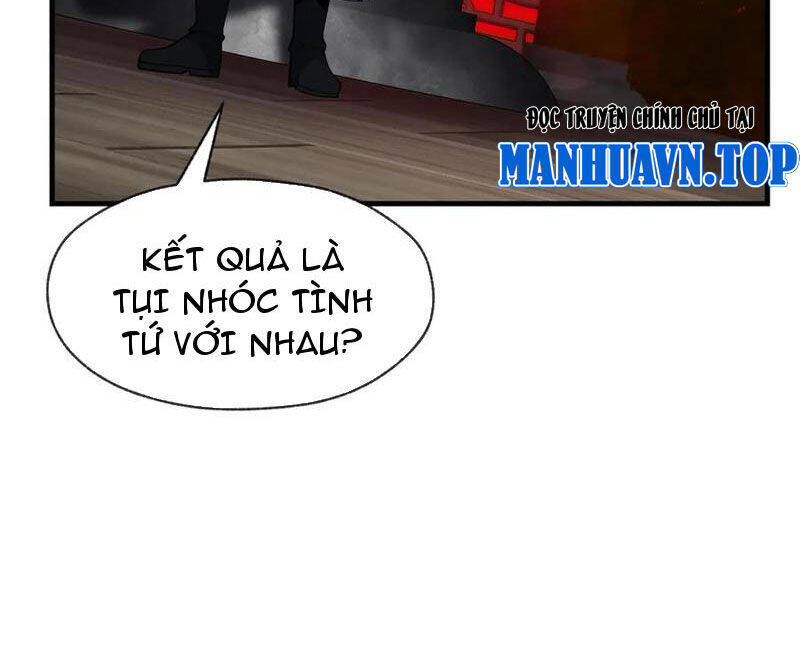 Đại Ái Ma Tôn, Nữ Đồ Đệ Đều Muốn Giết Ta Chương 44 Page 60