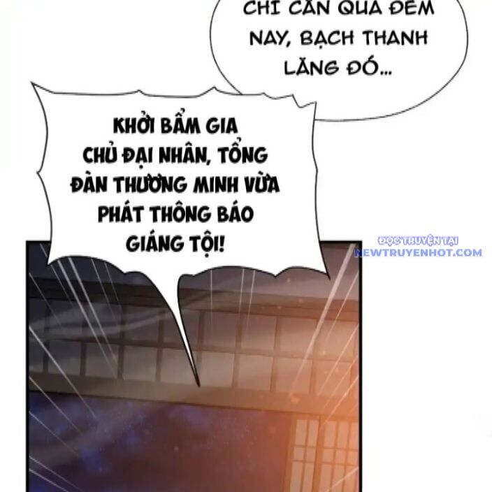 Đại Ái Ma Tôn, Nữ Đồ Đệ Đều Muốn Giết Ta Chương 57 Page 39