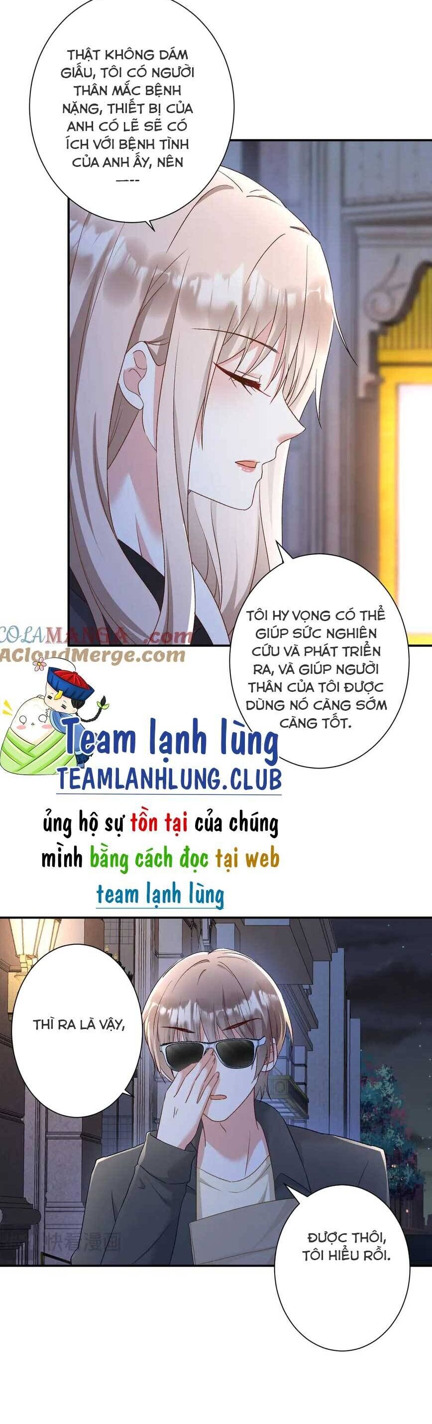 Thiên Kim Giàu Có Phát Điên Sau Khi Tái Sinh Chương 31 Page 6