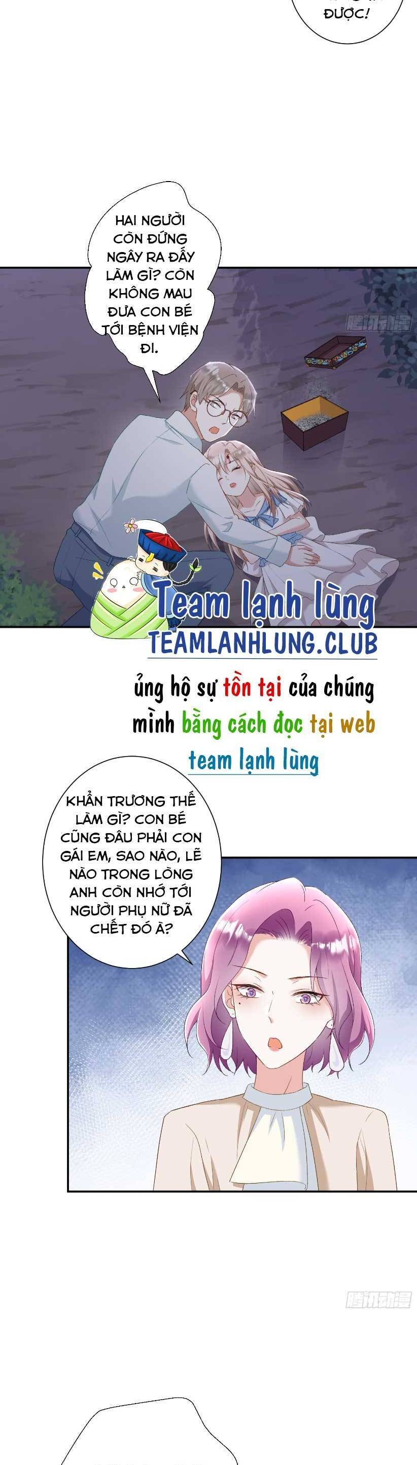 Thiên Kim Giàu Có Phát Điên Sau Khi Tái Sinh Chương 32 Page 9