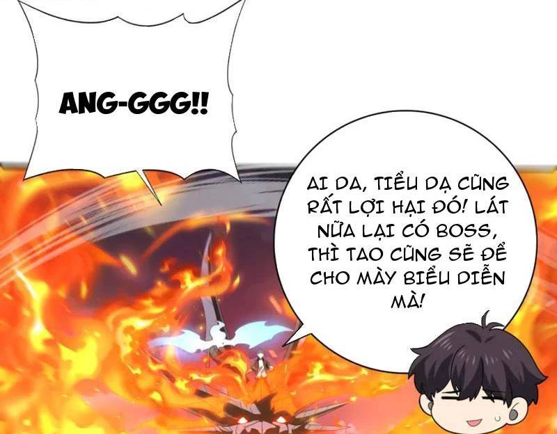 Toàn Dân Chuyển Chức: Ngự Long Sư Là Chức Nghiệp Yếu Nhất? Chương 73 Page 69