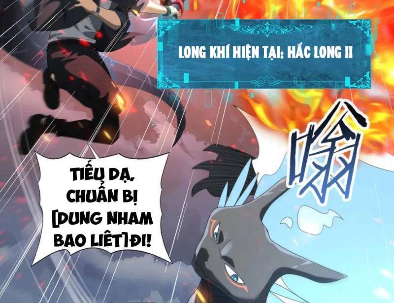 Toàn Dân Chuyển Chức: Ngự Long Sư Là Chức Nghiệp Yếu Nhất? Chương 73 Page 89