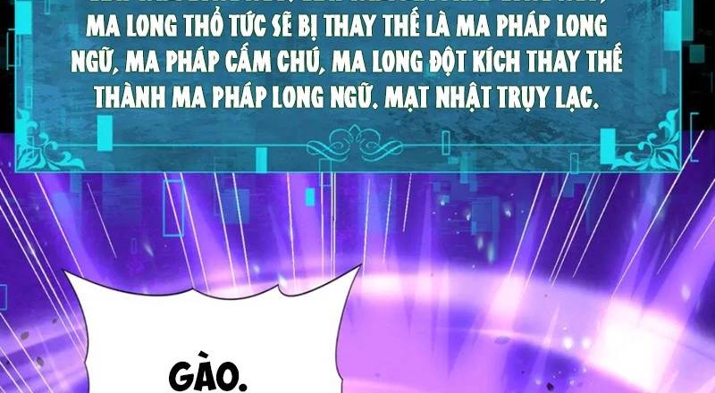 Toàn Dân Chuyển Chức: Ngự Long Sư Là Chức Nghiệp Yếu Nhất? Chương 76 Page 90