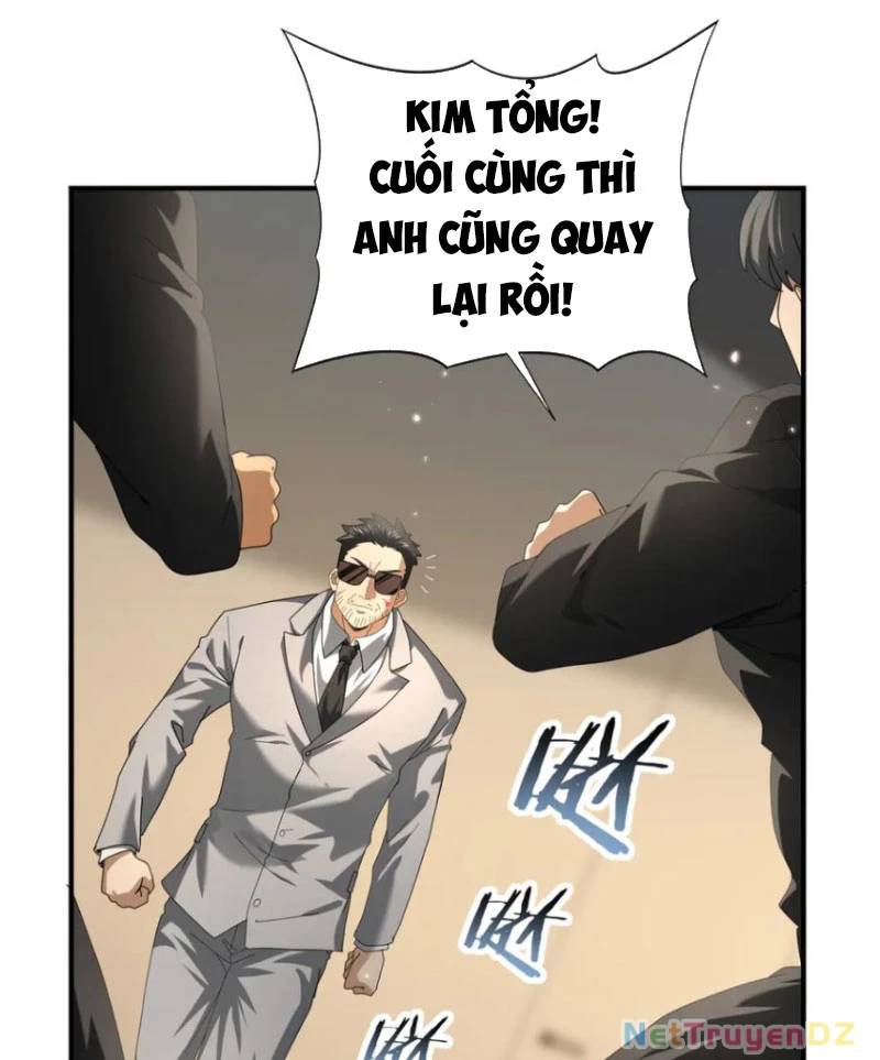 Toàn Dân Chuyển Chức: Ngự Long Sư Là Chức Nghiệp Yếu Nhất? Chương 78 Page 58