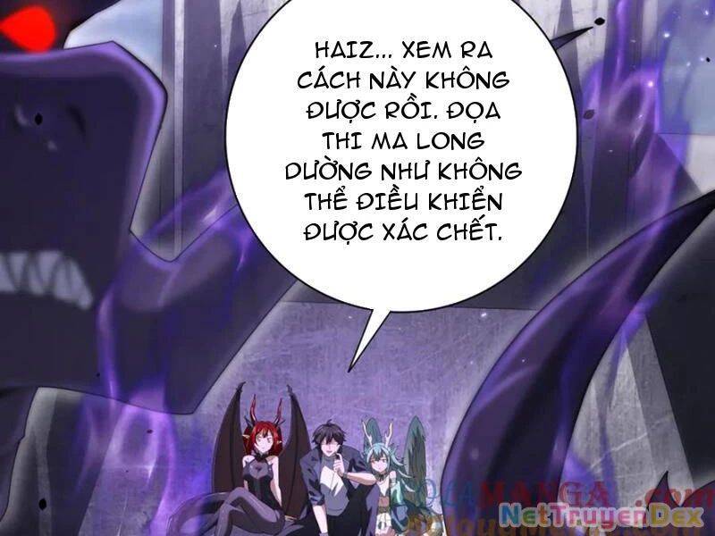 Toàn Dân Chuyển Chức: Ngự Long Sư Là Chức Nghiệp Yếu Nhất? Chương 79 Page 34